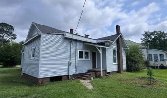 206 S 5th, Amory, MS 38821