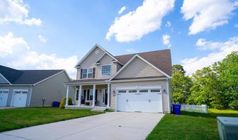 295 HIGHTIDE Dr, Frederica, DE 19946