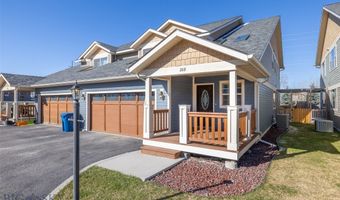 20 Prairie Grass B, Bozeman, MT 59718