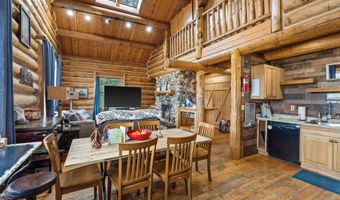 310 Rocky Woods Ln, Bigfork, MT 59911