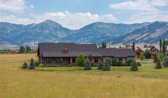 359 Prairie Glen Way, Belgrade, MT 59714