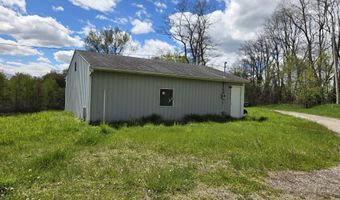 2901 Callahan Rd, Albion, MI 49224