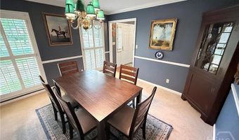 180 Broomsedge Trl, Athens, GA 30605