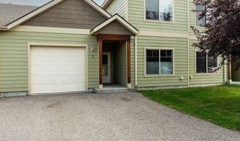 908 Quail Run #B, Bozeman, MT 59718
