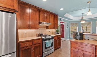 101 W Lake Cv, Beebe, AR 72012