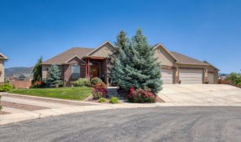 63 W 2875 Cir, Cedar City, UT 84721