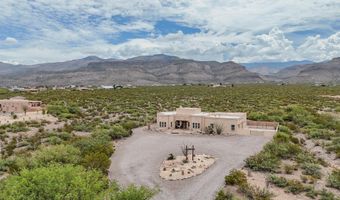 1057 Caneadea LP, Alamogordo, NM 88310