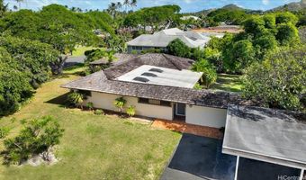 137 Kuuala St, Kailua, HI 96734