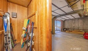 441 N Adams Cir, Brian Head, UT 84719