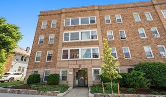 238 S Huntington Ave 1, Boston, MA 02130