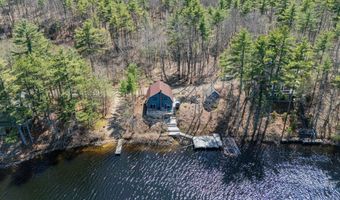 93 Island View Rd, Acton, ME 04001