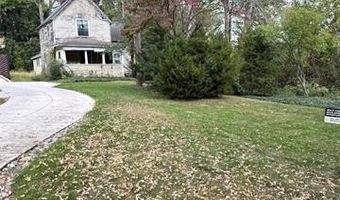 408 Felch St, Ann Arbor, MI 48103