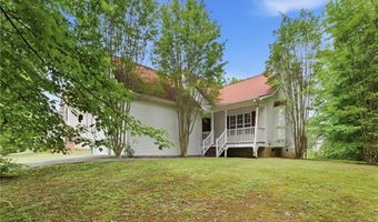 1358 Adairsvl Pleasant Vly Rd NW, Adairsville, GA 30103