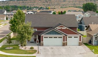 5321 Amherst Dr, Billings, MT 59106