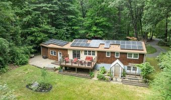 67 Quaker Ln, Bolton, MA 01740