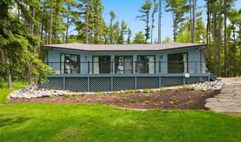 215 Lane 100 Pine Canyon Lk, Angola, IN 46703
