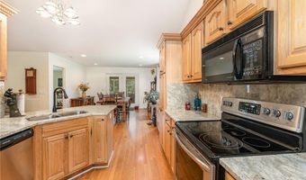 2472 Woods Stream Ln, Asheboro, NC 27205