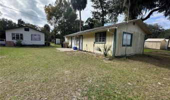 54901 CEDAR CREST Rd, Astor, FL 32102