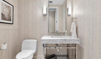 9705 Collins Ave 1804N, Bal Harbour, FL 33154