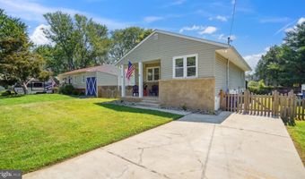10 N HOMELAND Ave N, Annapolis, MD 21401