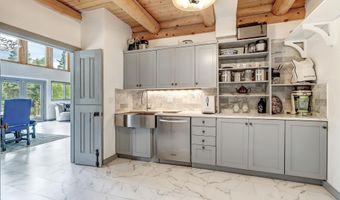 62 Forest Rd 76, Angel Fire, NM 87710