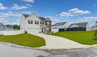 593 Bee Balm Dr, Blythewood, SC 29016