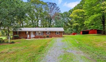 5979 US Highway 220, Asheboro, NC 27205