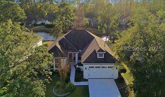 19 Hampton Cir, Bluffton, SC 29909