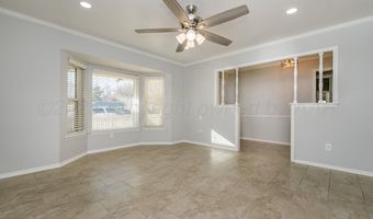 6002 ELMHURST Rd, Amarillo, TX 79106