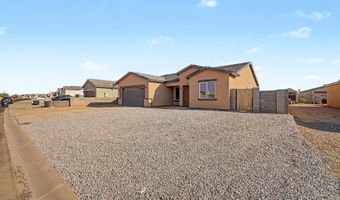 8335 W SWANSEA Dr, Arizona City, AZ 85123