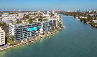 9201 E Bay Harbor Dr 603, Bay Harbor Islands, FL 33154