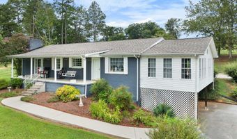 2485 Indian Ridge Rd, Blaine, TN 37709