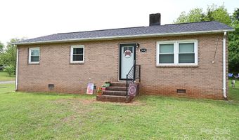 3493 Toms Rd, Claremont, NC 28610