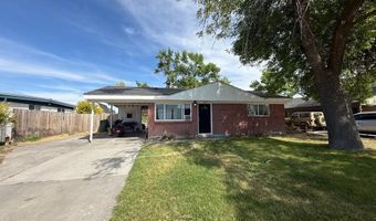 1485 Dennis Ave, Blackfoot, ID 83221