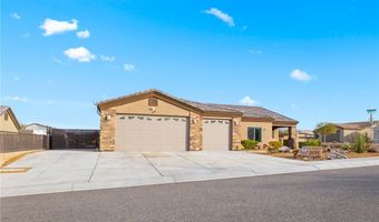 2691 Slide Mountain Loop, Bullhead City, AZ 86442