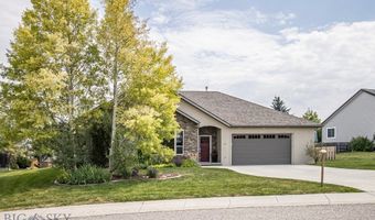 65 W Clara Ct, Bozeman, MT 59718