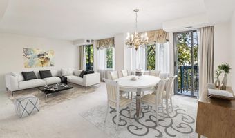 5450 WHITLEY PARK Ter 413, Bethesda, MD 20814