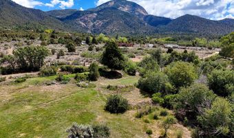 Tract 13 Luis O Torres Rd, Arroyo Seco, NM 87514