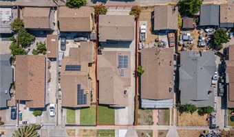 4284 La Salle Ave, Los Angeles, CA 90062