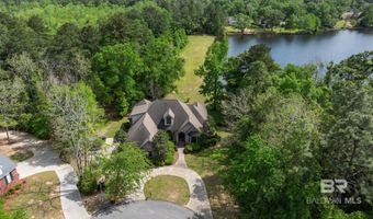 1100 Northshore Dr, Bay Minette, AL 36507