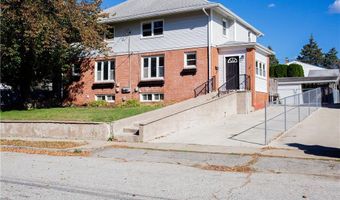 99 Ruth Ave, East Providence, RI 02916