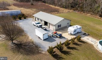 3029 BURNITE MILL Rd, Harrington, DE 19952
