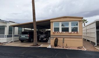 400 N. Plaza Drive Lot 704, Apache Junction, AZ 85120