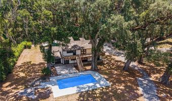 14260 NE 40TH Ct, Anthony, FL 32617