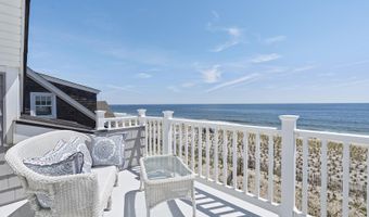 525 East Ave, Bay Head, NJ 08742