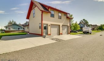 79 Stafford Ave, Bozeman, MT 59718