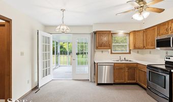 9211 Folkert Rd, Algonac, MI 48001