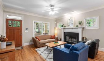 2155 McAfee, Decatur, GA 30032