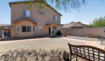 1354 S 222ND Dr, Buckeye, AZ 85326