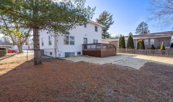 1316 Orchard St, Adel, IA 50003